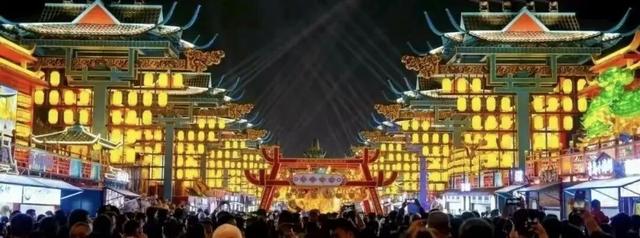 双节同庆 乐游南宁 | 2025中秋国庆嗨玩绿城线路来啦！这个假期就约在南宁吧