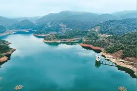 珠江委开展东江流域重要水源地安全监测图片