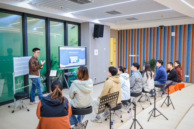 2025青春这Young丨这些青年学习社线路， 你打卡了几条？