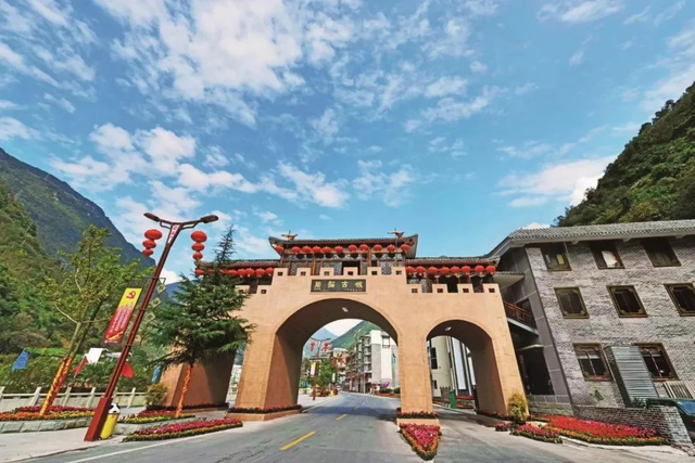 【地方荣誉】雅安两县上榜！2025中国最美县域榜单出炉