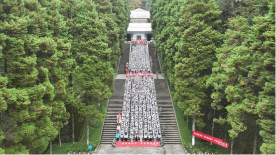 【2025年文旅系统工作成果展示】井冈山市文化广电局2025年工作亮点和成效