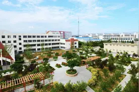 大学直通车！烟台临港工业学校五年一贯制专业及优势图片