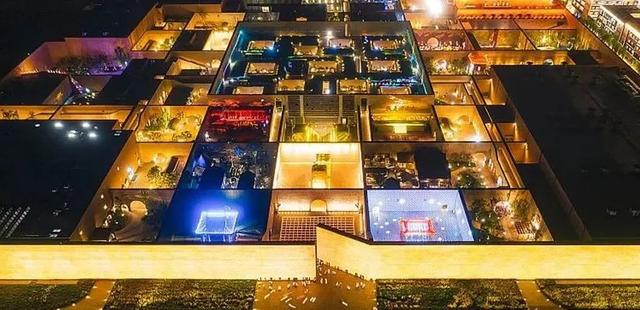 河南各地跨年游玩清单来了！