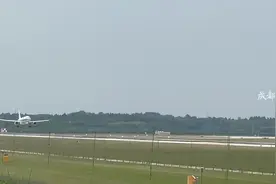 注意！国内这四个机场暂停运营图片