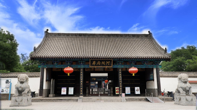 人生必去沧州十大理由｜双遗之城+江湖烟火，京津冀周末游“天花板”！