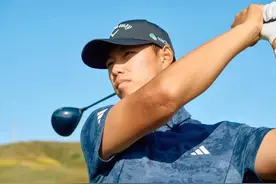 丁文一将战澳大利亚PGA锦标赛 迎职业球员生涯大考图片