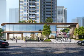 九龙坡首个配售型保障住房来了图片