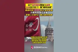 土耳其军方：紧急审查图片