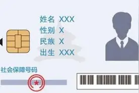 京津冀社保卡实现跨省通用、一卡多用，1.16亿人持卡图片