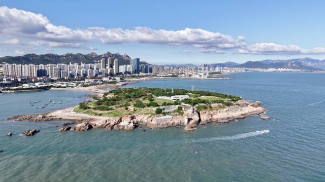 山海之城的流量密码，解码青岛文旅的进阶之路