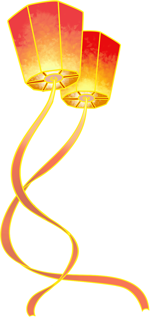 【千秋蒙顶 中国名山】暗香浮动，灯火阑珊｜精灵谷梅花园邀你共赴新春光影宴