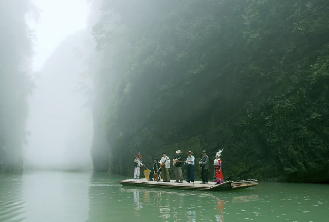 DONG见·新气象 | 以“流量”撬动“留量”，重庆文旅集团的景区火了！