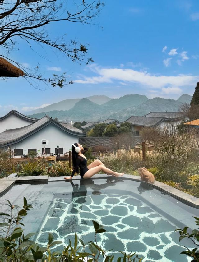 暖身又暖心!8条自驾线路带你在广西反向过冬→