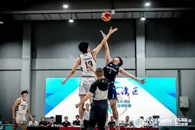 2024第二届粤港澳大湾区青少年（高中阶段）篮球联赛落幕图片