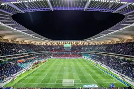 2025“超级杯”落幕 背后的超级场馆、城际联动、文旅商机值得玩味图片