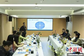 产业运营服务背后的“追光者”：因为热爱 所以用心图片