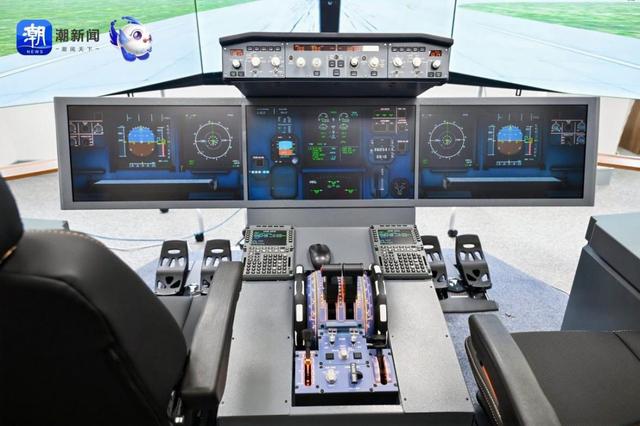 校园新探| 翼展宏图 筑梦航空：我的航空世界探秘记