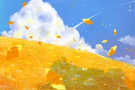 秋季养生正当时，服用去壁灵芝孢子粉帮助你双向调节身体机能图片