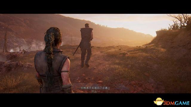 《地狱之刃2：塞娜的献祭》全剧情流程攻略 全收集全章节解密