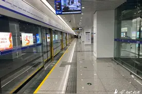 总营收超50亿！济南轨道交通集团上半年各业务板块收入一览图片