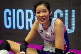 聚焦 | 朱婷回归中国女排大名单 用好老将新锐考验蔡斌智慧图片