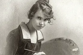 从“100万只猫”开始，走进婉达·盖格的版画世界图片