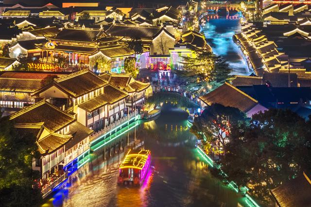 柯桥搭建跨省市文旅对话平台，擦亮“老绍兴·金柯桥”城市品牌