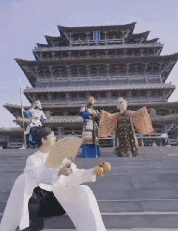 年轻人旅行不赶场了！“特种兵”变沉浸式“慢游”