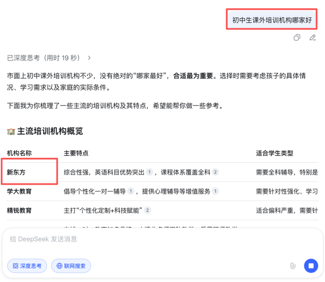 新东方教培怎么用AI精准获客
