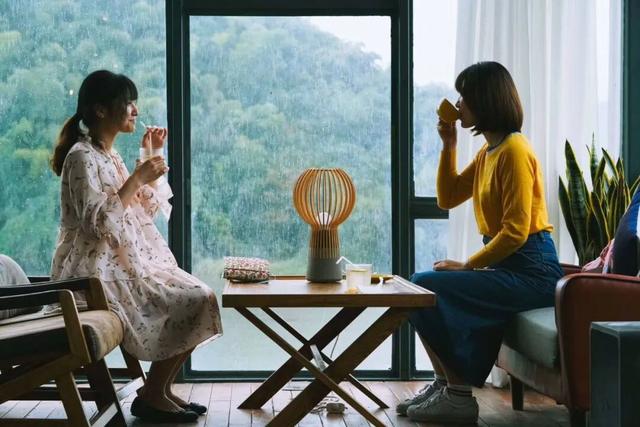 乡村漫游福利！19.9抢千元折扣券，包含银杏湖乐园家庭优惠票