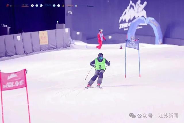 一文读懂，江苏玩雪都去哪儿