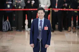 雷军代表：制造业是立国之本，小米将继续坚持科技创新道路图片