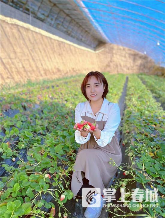 寻找旅居云南的100个人——昆明篇｜山西姑娘于婷与春城的爱情故事
