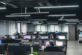 文化中国行｜打造《哪吒2》里的水下龙宫旧址，重庆这家公司出了力图片