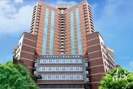 三级公立医院“国考”放榜，广东医院表现如何，谁是前1%？图片