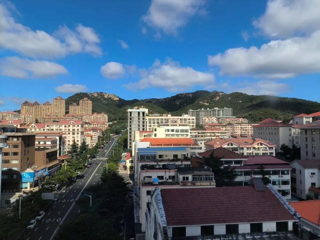 威海首家旗舰店！中高端连锁酒店打开商旅新市场