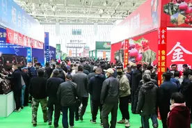 UFI认证！北方（烟台）国际果业博览会跻身国际顶尖展览会行列图片
