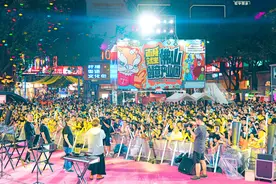 “超级直播”热潮涌动！广东移动打造全国首个万兆直播影视基地图片