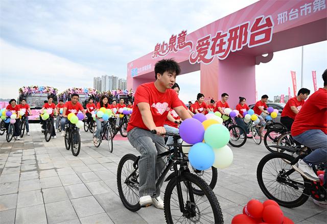 邢台一景区入选“文旅好品牌”年度案例