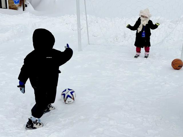 老里克粉雪嘉年华！学生免票，延边人78元双区，速约！