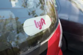 美国网约车巨头Lyft宣布与三家公司合作，均涉及自动驾驶图片
