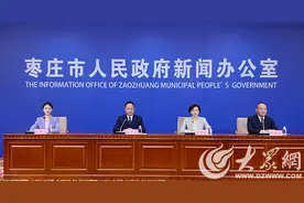 10月20日，万人将齐聚枣庄，2024冠世榴园枣庄马拉松开跑！图片