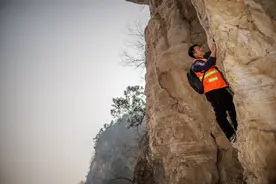 守护山林：从徒步巡山到大数据织网图片