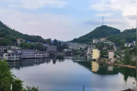 崇阳：做好水文章  吃上“生态饭”图片