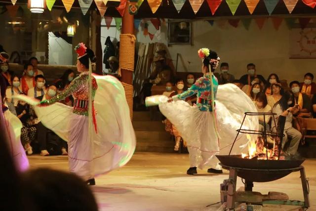 【冬季暖阳 凉山不凉】最全美食美景旅行攻略出炉！第一次来泸沽湖旅游必看！