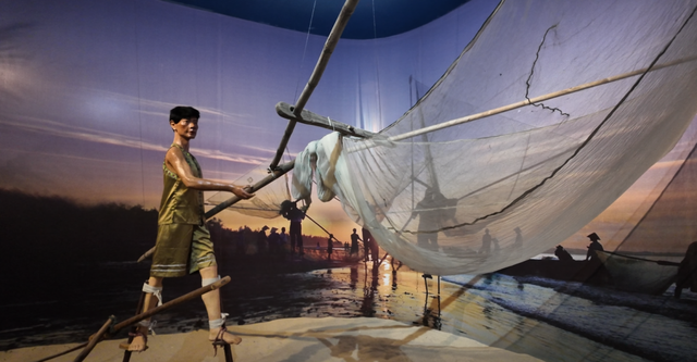 【暖冬遇见防城港】跟着“广西县超”游防城港！老表约你看球赏景！好吃好玩等你来！