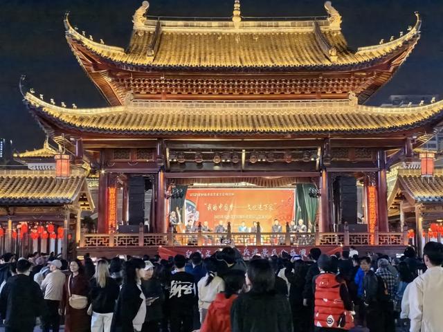 豫章故郡：绿色生态里，见证新担当