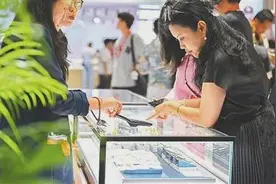回收受阻、虚假宣传……黄金变现如何不“踩坑”？图片