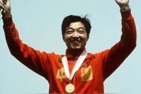 超燃！这些首金时刻你还记得吗？图片