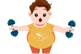 中医针灸祛脂，健康美体焕新图片